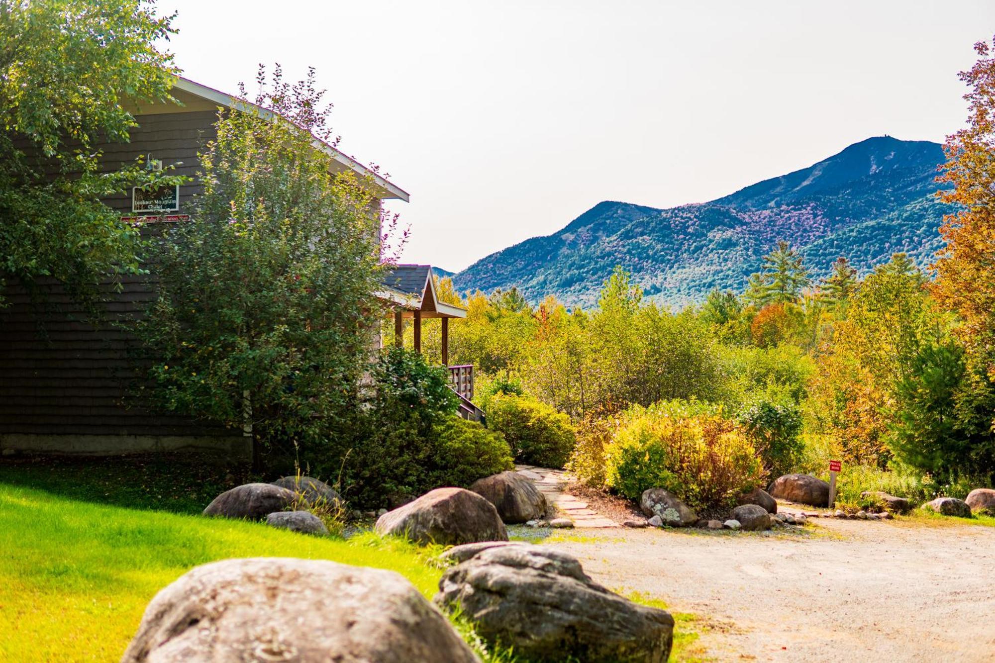 Lookout Mountain Chalet Villa Wilmington Exterior foto